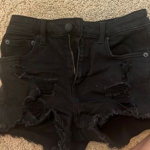 aeropostale shorts